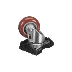 Go Professional DJI Matrice 600 Pro Caster Wheel Mobility Package -RAM MOUNTS Store 0357 2