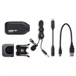 Drift Ghost 4K+ -RAM MOUNTS Store 10 010 01 4