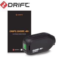 Drift Ghost 4K+ -RAM MOUNTS Store 10 010 01 5