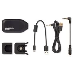 Drift Ghost XL - Full Power -RAM MOUNTS Store 10 011 00 4