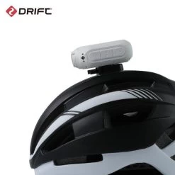 Drift Ghost XL Snow Edition -RAM MOUNTS Store 10 011 02 1