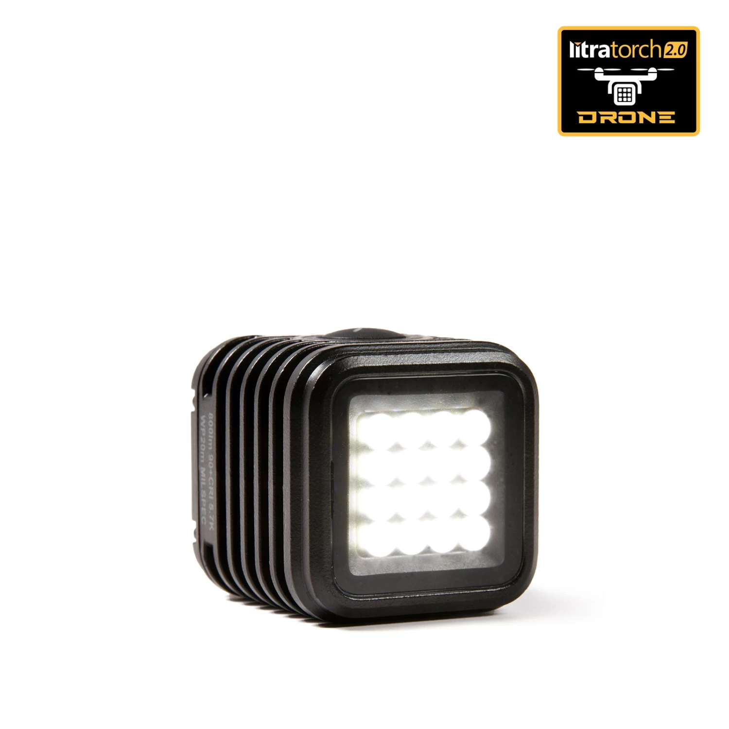 LitraTorch 2.0 Drone Edition 4 LitraTorch 2.0 Drone Edition - Image 2