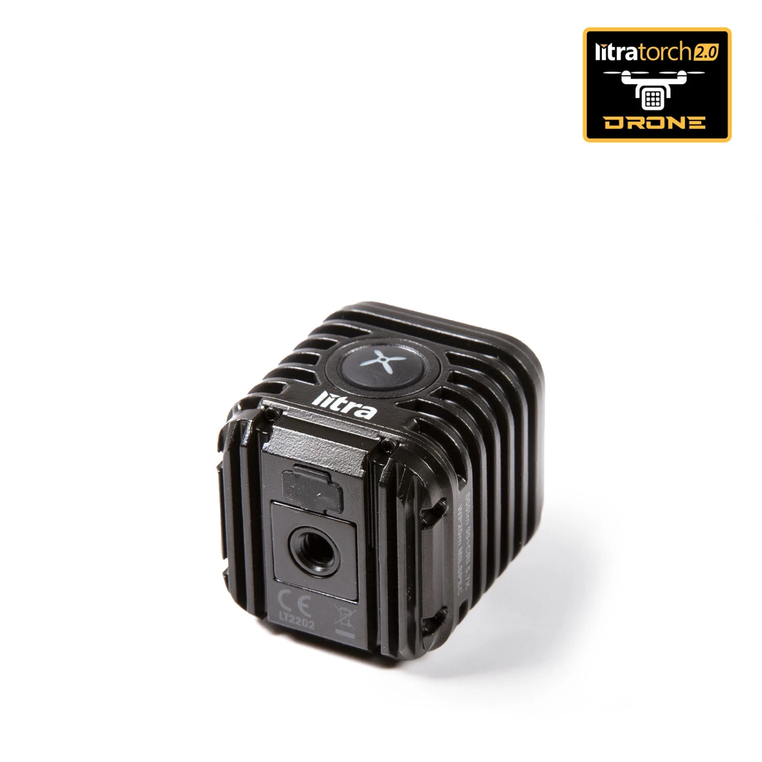 LitraTorch 2.0 Drone Edition 6 LitraTorch 2.0 Drone Edition - Image 4