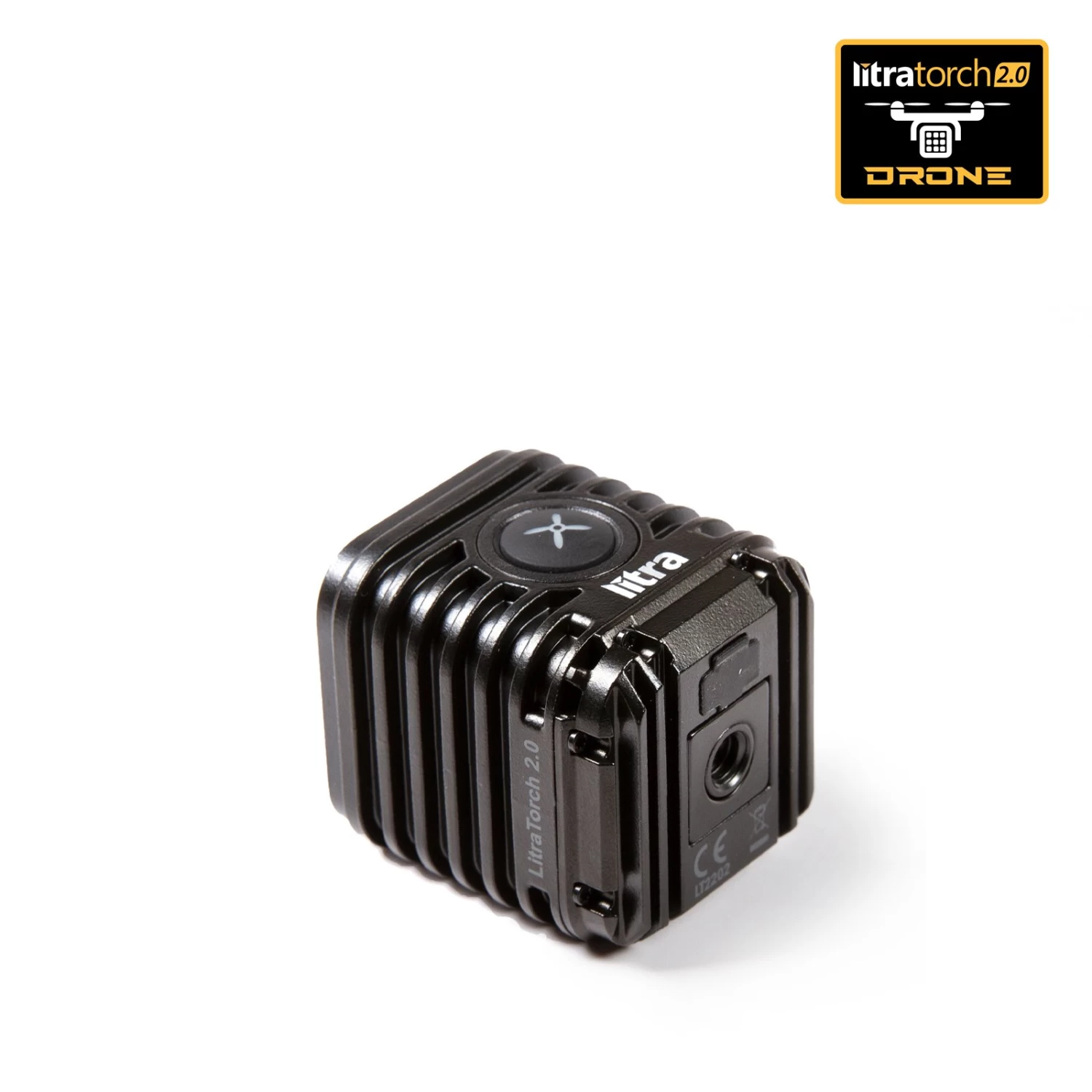 LitraTorch 2.0 Drone Edition 7 LitraTorch 2.0 Drone Edition - Image 5