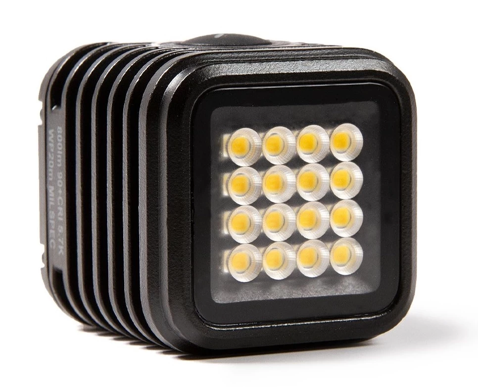 LitraTorch 2.0 Drone Edition 3 LitraTorch 2.0 Drone Edition