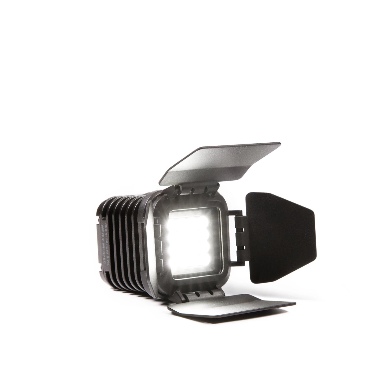 LitraTorch Barn Doors 5 LitraTorch Barn Doors - Image 3