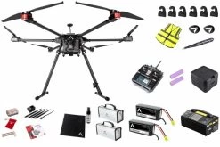 Aurelia X6 Starter Bundle Max