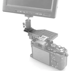 SmallRig Cold Shoe Mount 1593 -RAM MOUNTS Store 1593 3