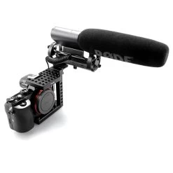 SmallRig Cold Shoe Mount 1593 -RAM MOUNTS Store 1593 5
