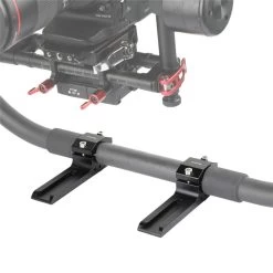 SmallRig 25mm Rod Support Feet For DJI Ronin-M/ Ronin-MX Grip/Freefly MoVI Ring 1914 -RAM MOUNTS Store 1914 5