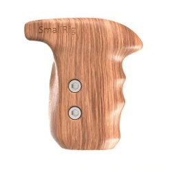 SmallRig Right Side Wooden Grip With Arri Rosette 1941 -RAM MOUNTS Store 1941 3