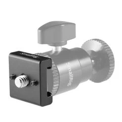 SmallRig Cold Shoe (2pcs Pack) 2060 12 SmallRig Cold Shoe (2pcs Pack) 2060 -RAM MOUNTS Store 2060 4