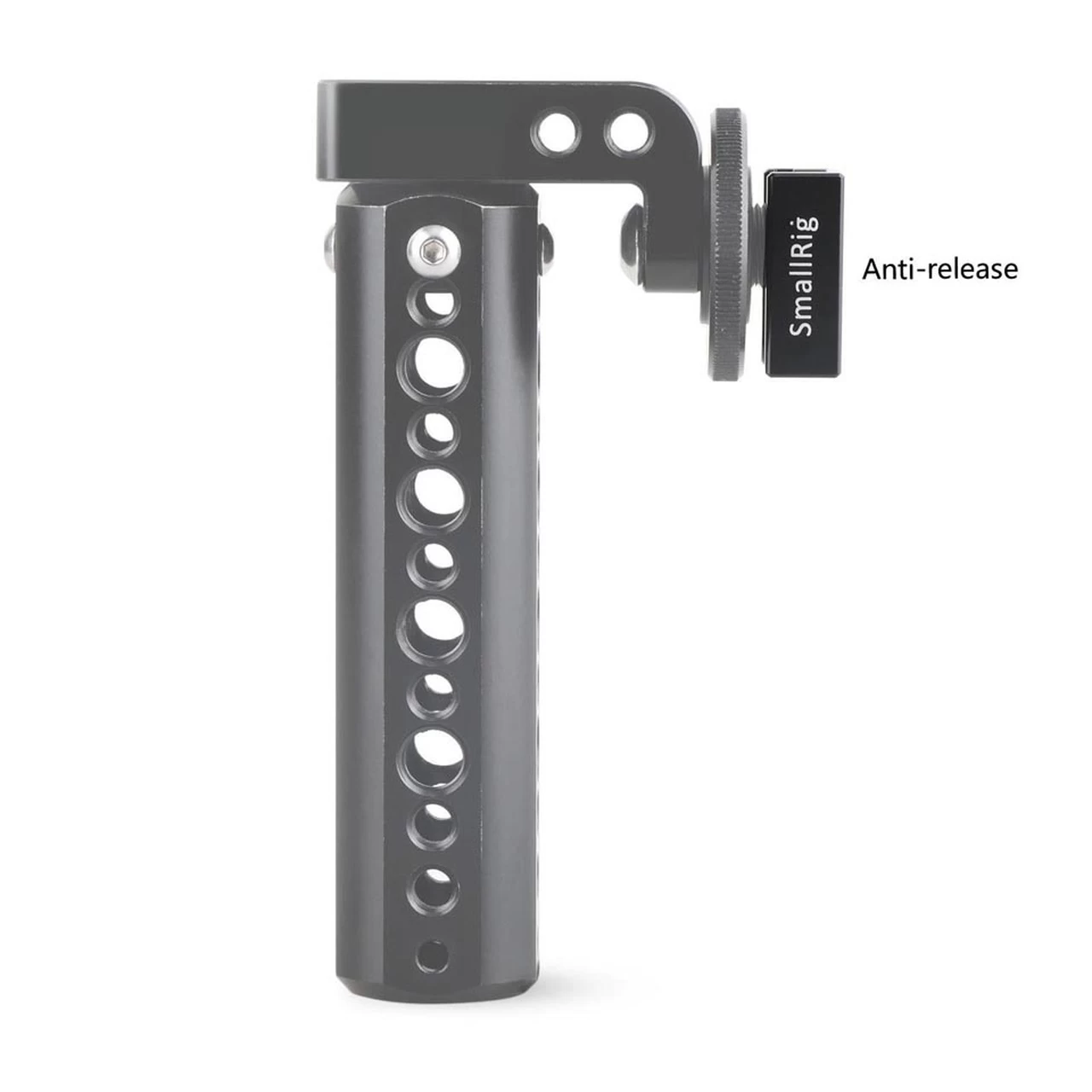 SmallRig Cold Shoe (2pcs Pack) 2060 8 SmallRig Cold Shoe (2pcs Pack) 2060 - Image 6