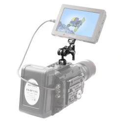 SmallRig Articulating Arm With Double Ballheads( 1/4’’ Screw) 2070 -RAM MOUNTS Store 2070 5