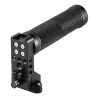 SmallRig 2084 QR NATO Handle (Rubber) With Safety Rail -RAM MOUNTS Store 2084