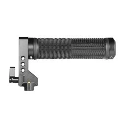 SmallRig 2084 QR NATO Handle (Rubber) With Safety Rail -RAM MOUNTS Store 2084 3