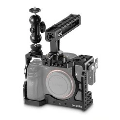 SmallRig Camera Cage Kit For Sony A7RIII/A7III 2103