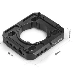 SmallRig Mounting Clamp For DJI Ronin-S 2221 -RAM MOUNTS Store 2221 2