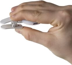 Celly Click Selfie Light - White -RAM MOUNTS Store 222110 3