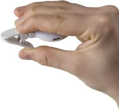 Celly Click Selfie Light - White -RAM MOUNTS Store 2221XX 1