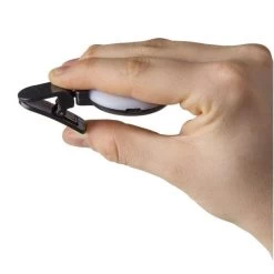 Celly Click Selfie Light - White -RAM MOUNTS Store 2221XX