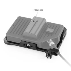 SmallRig Monitor Cage With Sunhood For SmallHD Focus Series 5”monitor 2249 -RAM MOUNTS Store 2249 3