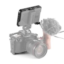 SmallRig Monitor Cage With Sunhood For SmallHD Focus Series 5”monitor 2249 -RAM MOUNTS Store 2249 6