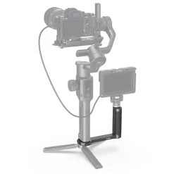 SmallRig Side Handle For DJI Ronin-S/SC/RS 2/RSC 2 & Zhiyun Crane 2/2S/V2 & Moza Air 2/AirCorss 2 Gimbals 2786 -RAM MOUNTS Store 2786B 6