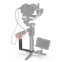 SmallRig Side Handle For DJI Ronin-S/SC/RS 2/RSC 2 & Zhiyun Crane 2/2S/V2 & Moza Air 2/AirCorss 2 Gimbals 2786 -RAM MOUNTS Store 2786B 7
