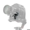 SmallRig Focus Motor Rod Mount Component For DJI RS 2 2851 -RAM MOUNTS Store 2851