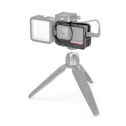 SmallRig Vlogging Cage And 52mm Filter Adapter For Insta360 ONE R 4K Edition 2901 -RAM MOUNTS Store 2901 7