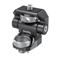 SmallRig Swivel And Tilt Adjustable Monitor Mount With ARRI-Style Mount 2903