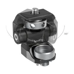 SmallRig Swivel And Tilt Adjustable Monitor Mount With ARRI-Style Mount 2903 -RAM MOUNTS Store 2903 4