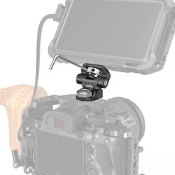 SmallRig Swivel And Tilt Adjustable Monitor Mount With ARRI-Style Mount 2903 -RAM MOUNTS Store 2903 6