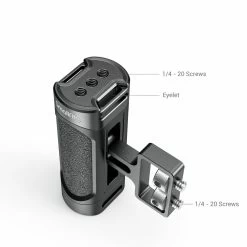 SmallRig Mini Side Handle (1/4”-20 Screws) 2916 -RAM MOUNTS Store 2916 2