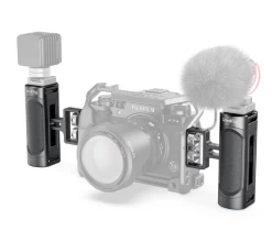 SmallRig Mini Side Handle (1/4”-20 Screws) 2916 -RAM MOUNTS Store 2916