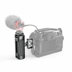 SmallRig Mini Side Handle (1/4”-20 Screws) 2916 -RAM MOUNTS Store 2916 3