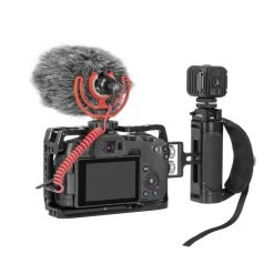 SmallRig Mini Side Handle (1/4”-20 Screws) 2916 -RAM MOUNTS Store 2916 4