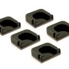 Drift Flat Adhesive Mount Set (5) -RAM MOUNTS Store 30 016 00