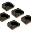 Drift Curved Adhesive Mount Set (5)