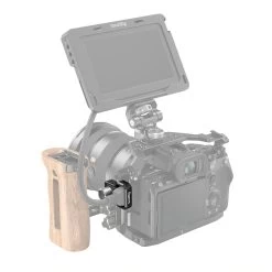 SmallRig HDMI Cable Clamp For A7S III Cage 3000 -RAM MOUNTS Store 3000 7