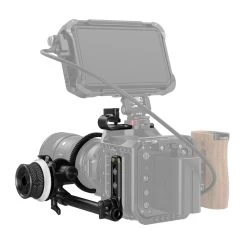 SmallRig Mini Follow Focus 3010 -RAM MOUNTS Store 3010 2