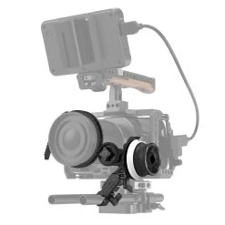 SmallRig Mini Follow Focus 3010 -RAM MOUNTS Store 3010 5