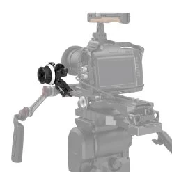 SmallRig Mini Follow Focus 3010 -RAM MOUNTS Store 3010 6