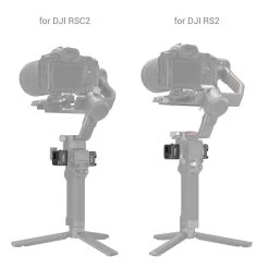 SmallRig NATO Clamp Accessory Mount For DJI RS 3 / RS 3 PRO / RS 3 Mini RS 2/RSC 2 3025 -RAM MOUNTS Store 3025 7