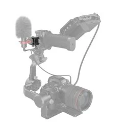 SmallRig NATO Clamp Accessory Mount For DJI RS 3 / RS 3 PRO / RS 3 Mini RS 2/RSC 2 3025 -RAM MOUNTS Store 3025 8