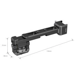 SmallRig Monitor Mount With NATO Clamp For DJI RS 2/RSC 2 3026 -RAM MOUNTS Store 3026 2