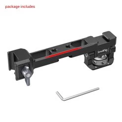 SmallRig Monitor Mount With NATO Clamp For DJI RS 2/RSC 2 3026 -RAM MOUNTS Store 3026 3