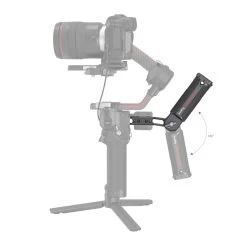 SmallRig Sling Handgrip For DJI RS 3 / RS 3 Pro / RS 2/RSC 2 3028 -RAM MOUNTS Store 3028 6