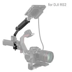 SmallRig Sling Handgrip For DJI RS 3 / RS 3 Pro / RS 2/RSC 2 3028 -RAM MOUNTS Store 3028 8
